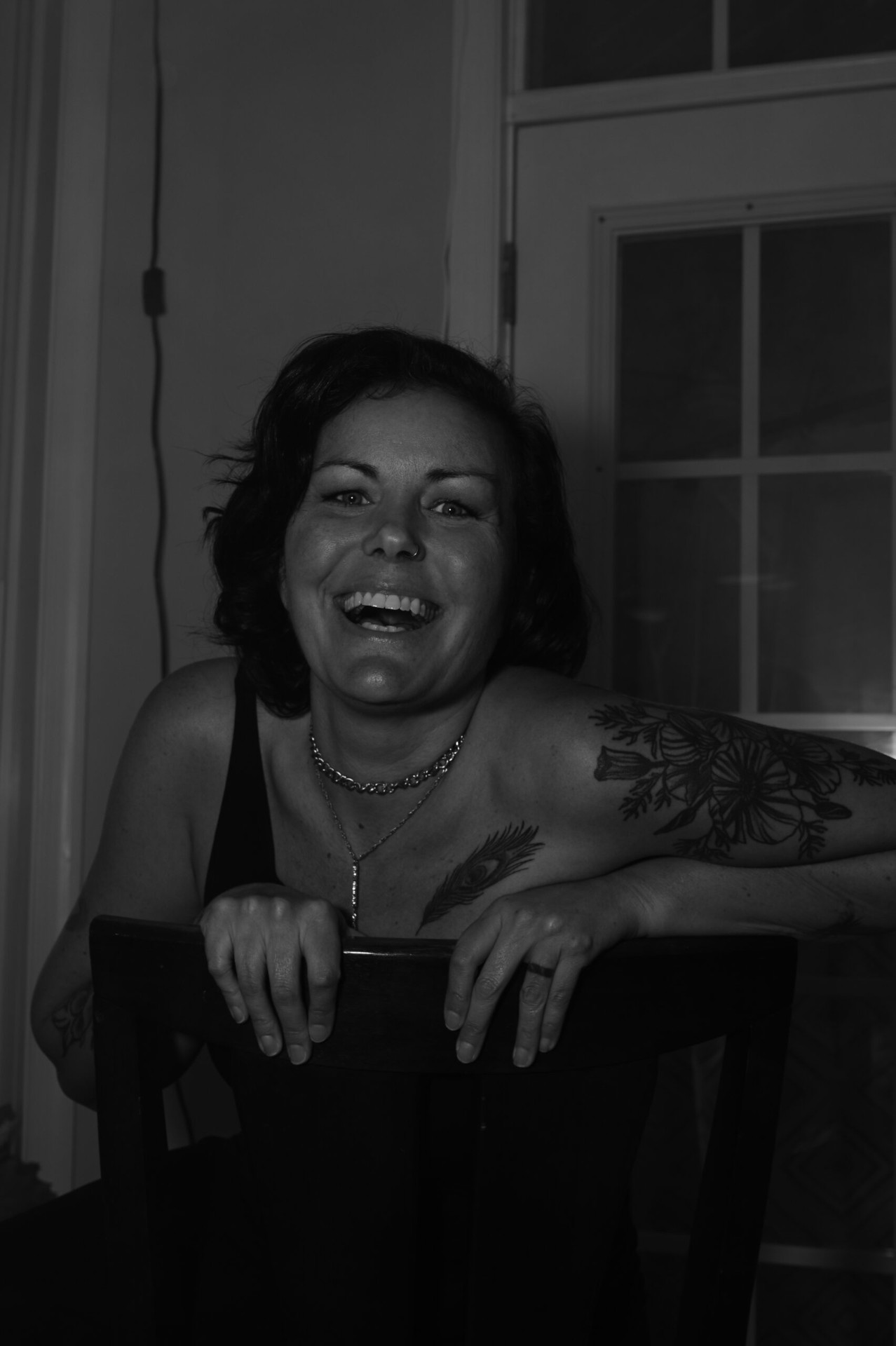 Jen Bailey